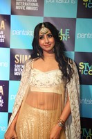 Sanjjanaa Galrani at SIIMA 2019